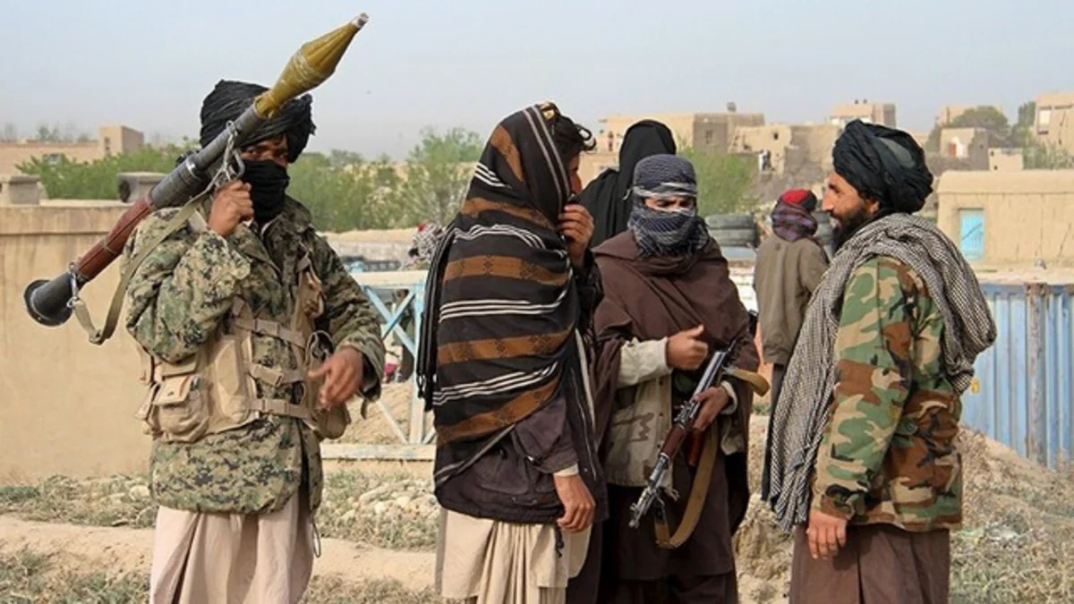 Afghanistan: 19 militants killed, 7 wounded