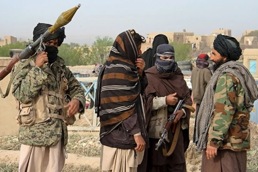 Afghanistan: 19 militants killed, 7 wounded