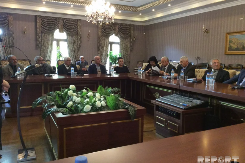 Gürcüstanda Xudu Borçalının abidəsi qoyulacaq