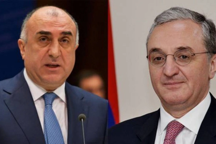 Sabah Azərbaycan və Ermənistan XİN başçılarının görüşü keçiriləcək