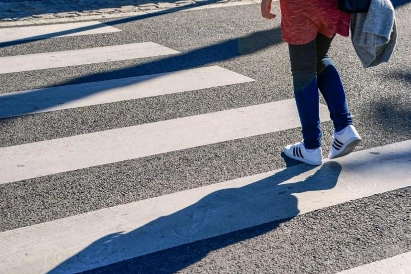 Abşeronda avtomobilin vurduğu qadın xəstəxanada ölüb