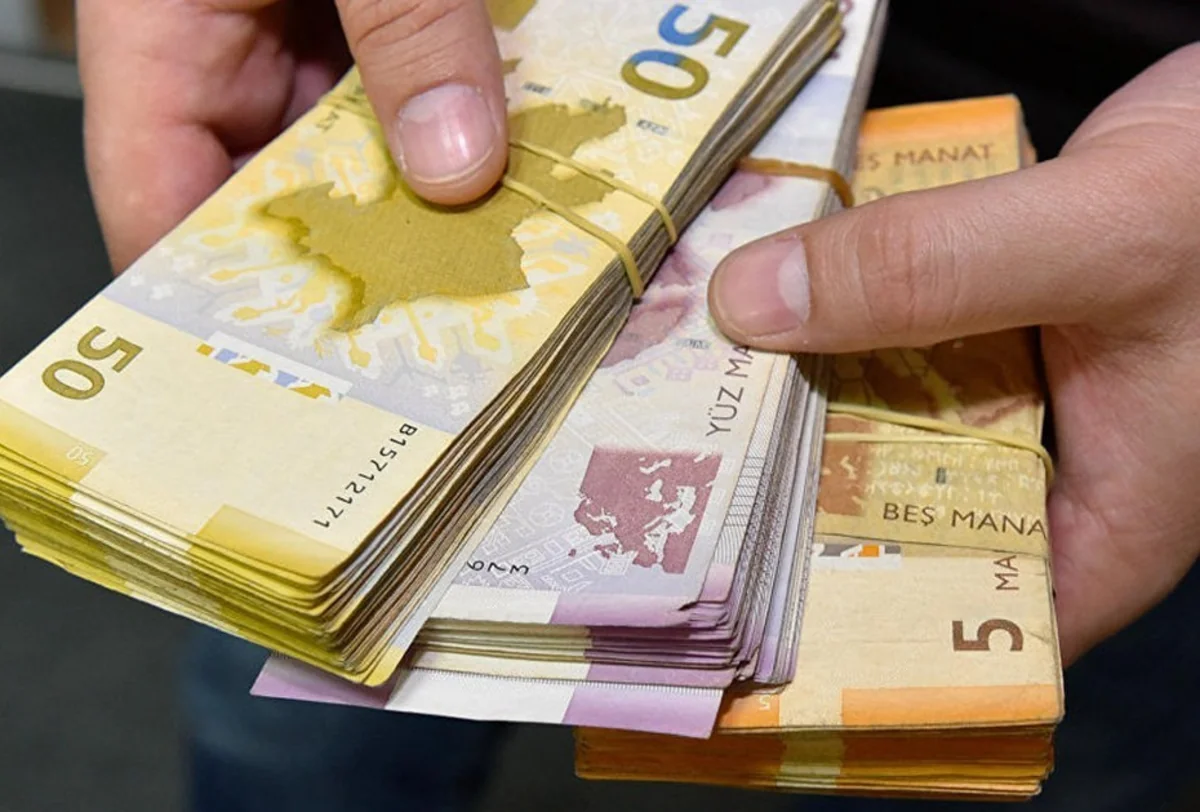 Ünvanlı sosial yardım alanların sayı açıqlandı
