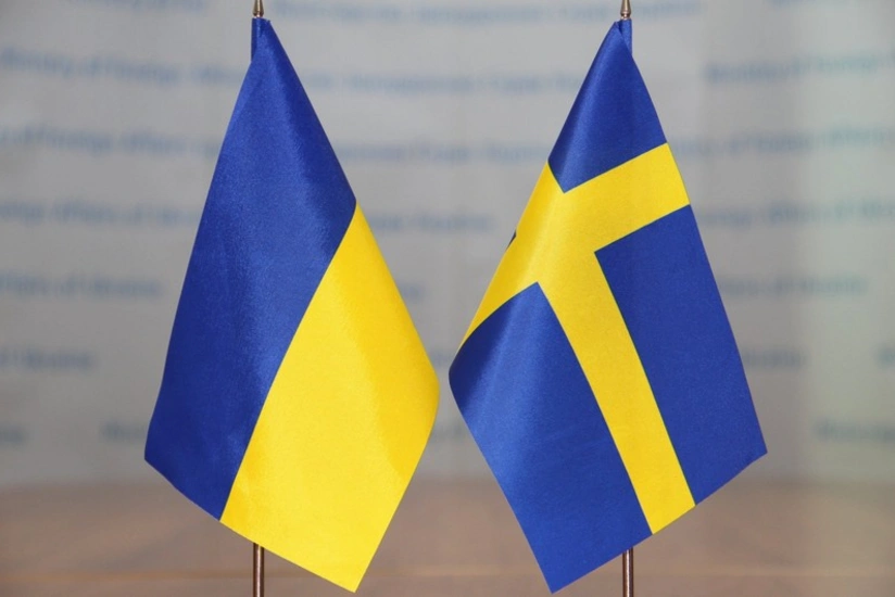 Sweden faces shortage of weapons after providing assistance to Ukraine