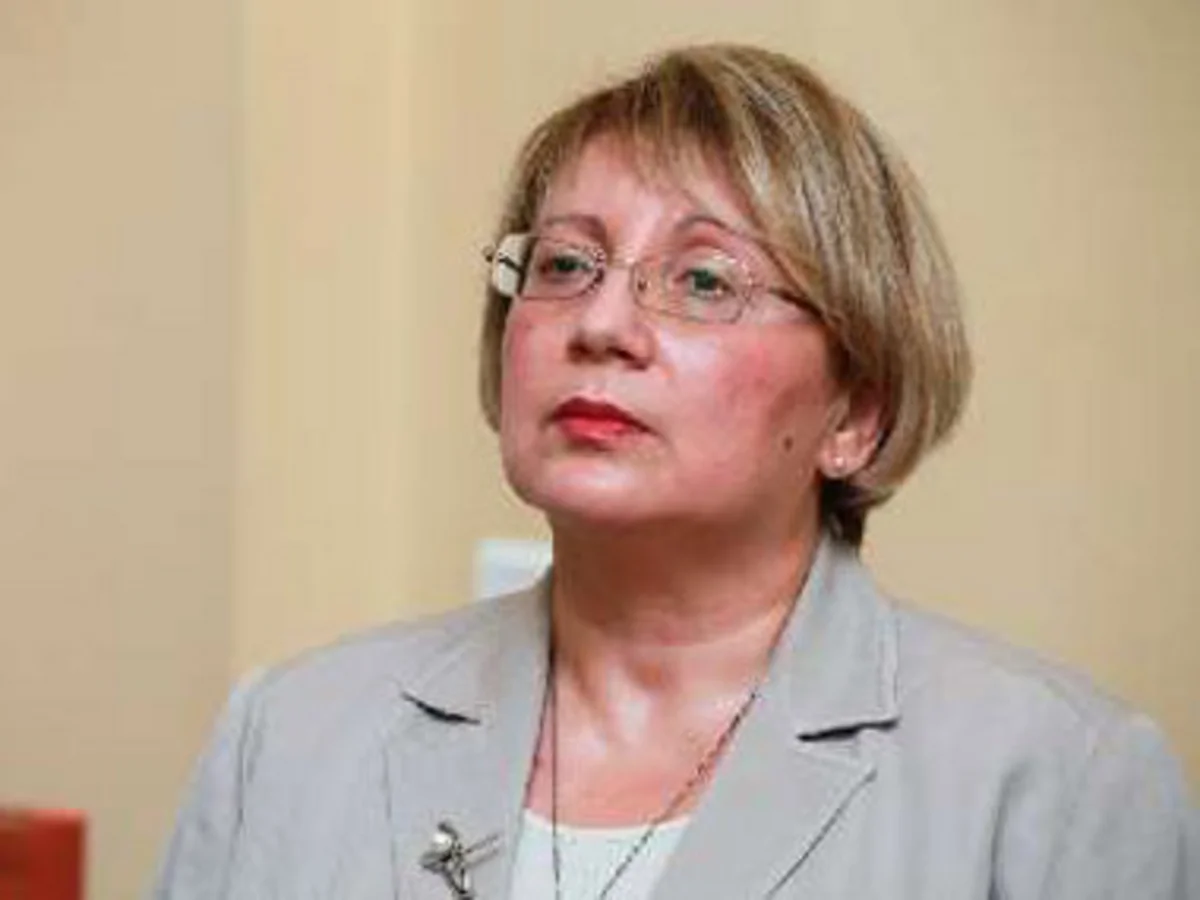 US concern about the health state of arrested Azeri human rights activist