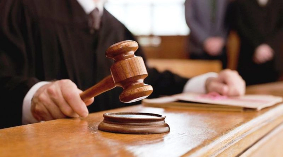 Teylor Fətişoğlunun barəsində cinayət işi başlanılıb