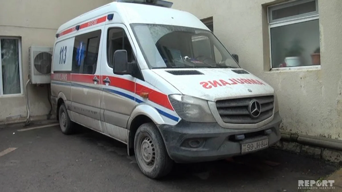 Salyanda ağır yol qəzası olub, ölən və yaralananlar var - FOTO - SİYAHI - YENİLƏNİB-2