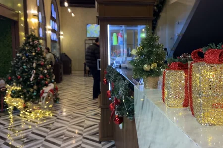 Sweet Levantine yeni ilə tam hazırdır!