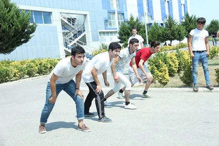 Sabirabadda ASAN könüllülərinin II spartakiadası keçirilib