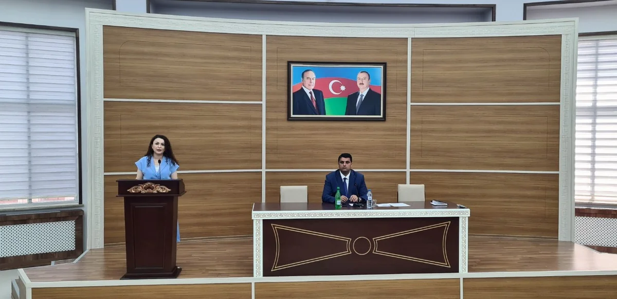 Naxçıvanda SAT İmtahan Mərkəzi fəaliyyətə başlayıb