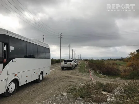 Azərişıq rəsmisi: Azərbaycanın şimal-qərb regionunda elektrik enerjisi haqlarının yığımı dəfələrlə artıb