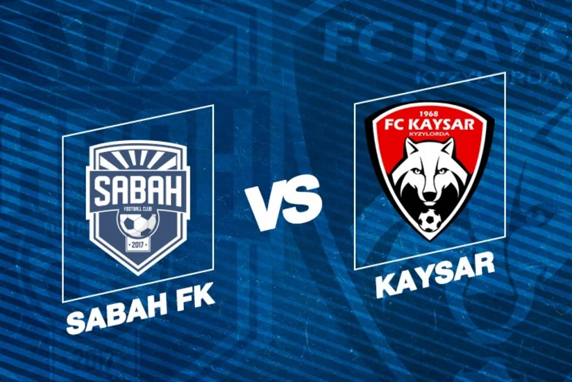 Sabah Qazaxıstan Kubokunun qalibi ilə qarşılaşacaq