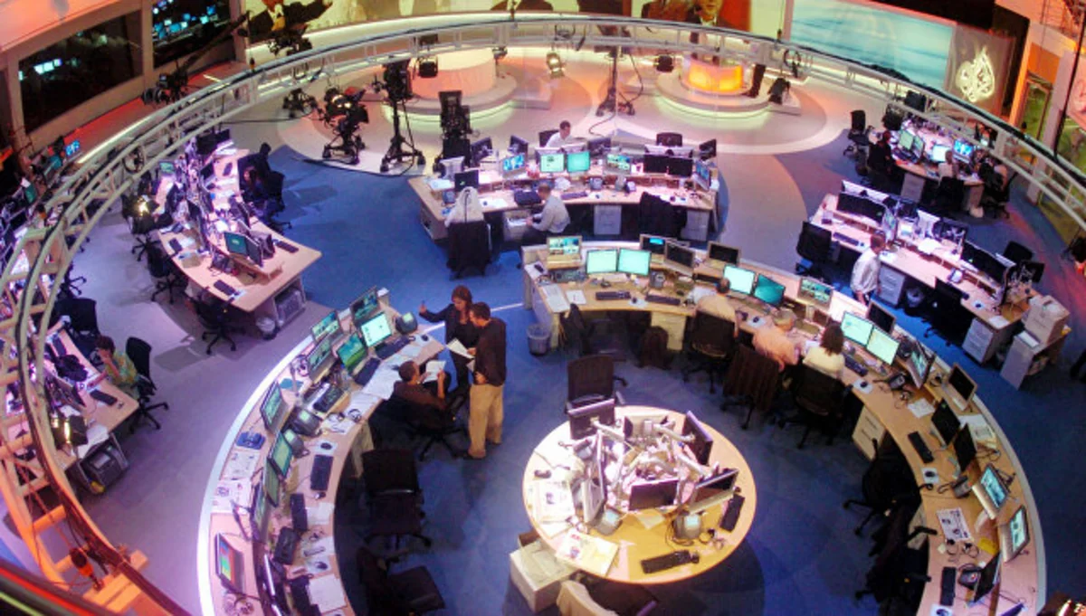 UAE Foreign Ministry asks UN to close down Al Jazeera TV