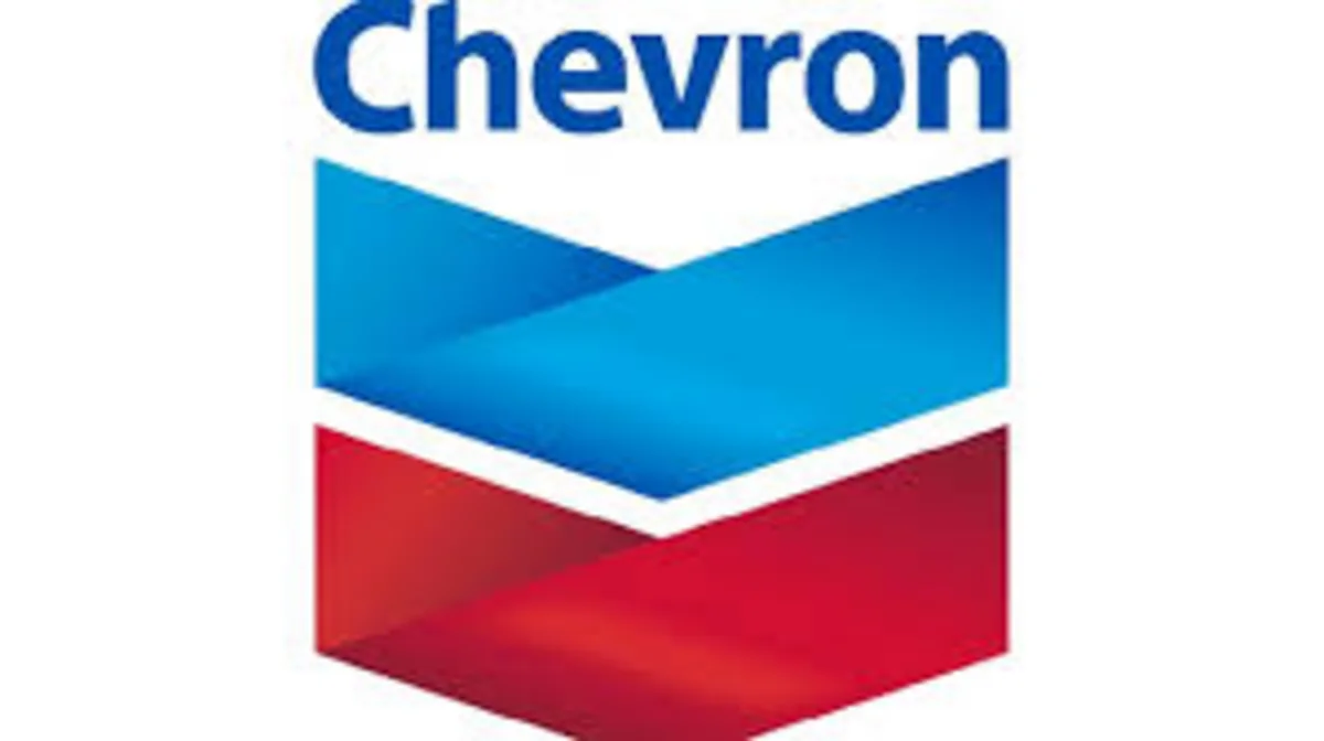 Chevron нашла покупателя на СПГ со своих австралийских проектов