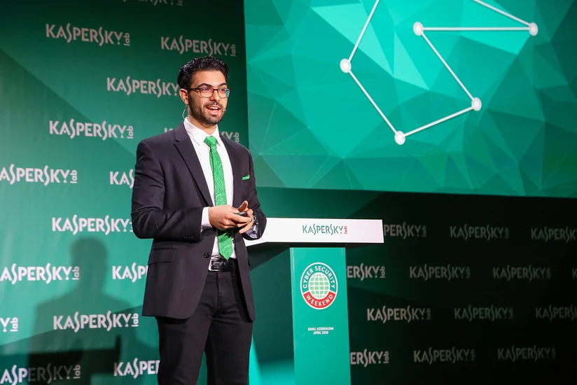 Ekspert: Azərbaycanda smartfonlardakı kiberhadisələr 9,3% təşkil edib