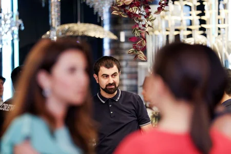 Bakıda “Lumegrand İnteriors” şourum-konsept store açılıb