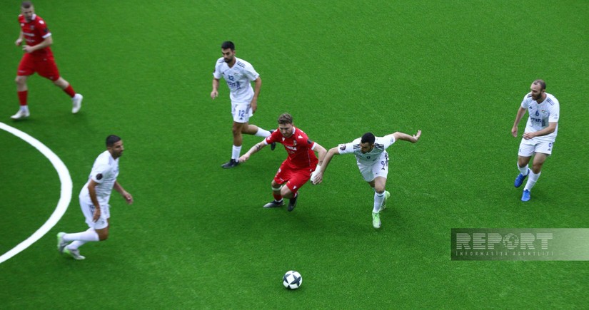 Minifutbol üzrə dünya çempionatı: Çexiya İsraili məğlub edib