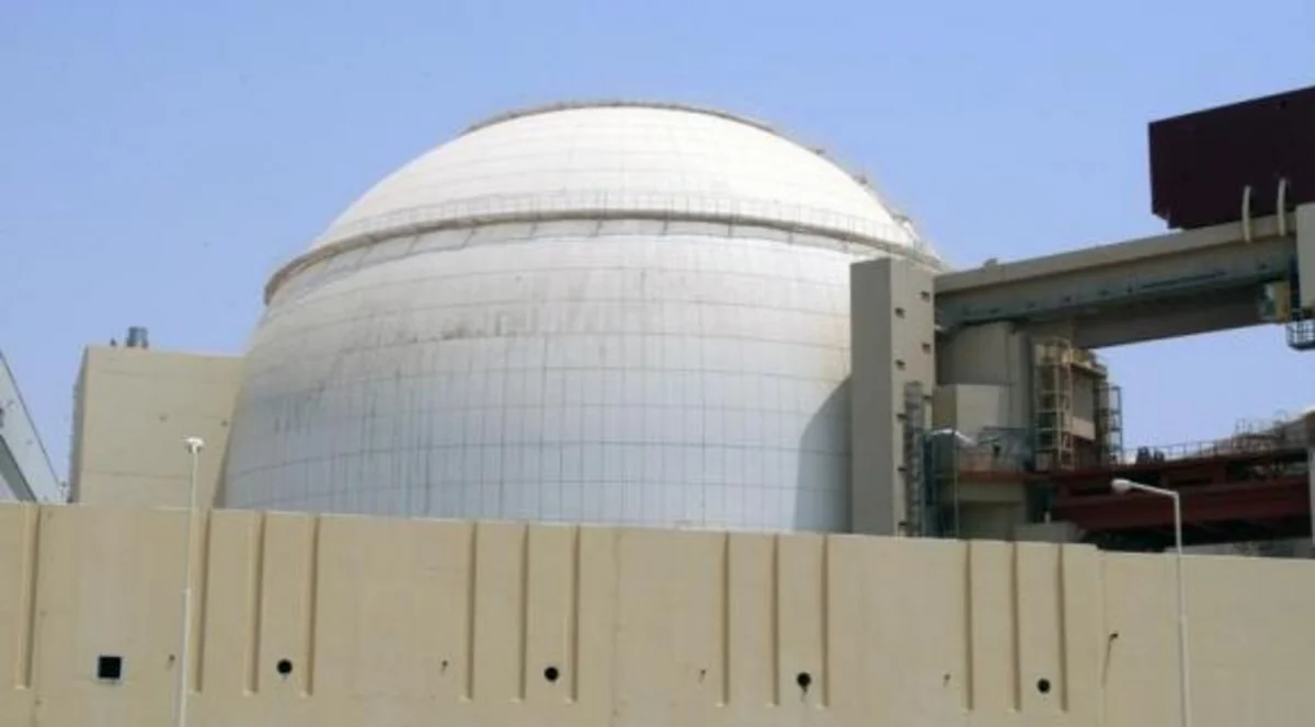 Iran's uranium stockpile grows before deadline for nuclear deal