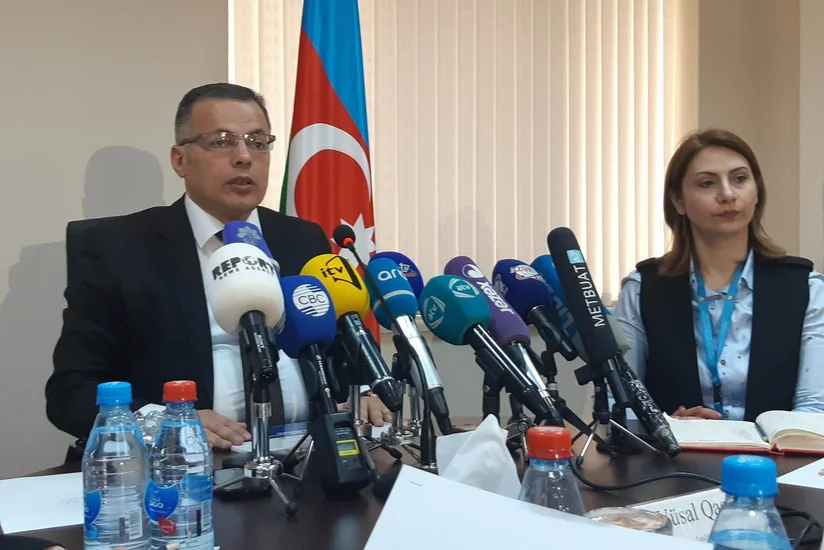 Azərbaycanda Doing Business 2020”yə dair islahat icmalı təqdim olunub