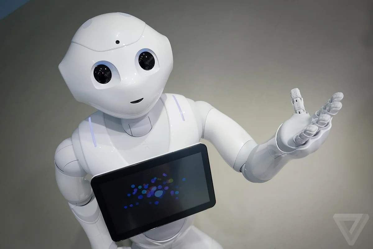 ​Yaponiyada insanabənzər robotların ilk partiyası bir dəqiqə ərzində satılıb