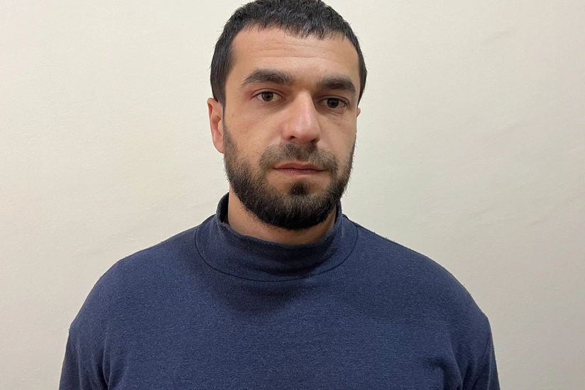 Qusar sakini narkotikin qanunsuz dövriyyəsinə görə həbs edilib