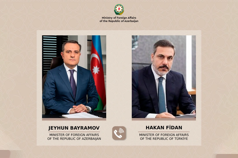 Azerbaijan and Türkiye mull preparations for Turkic states' summit in Shusha