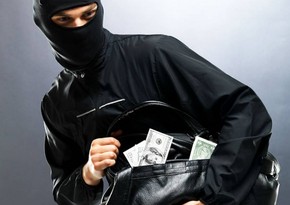 В Сумгайыте задержана женщина похитившая с банковских карт более 2,5 тыс. манатов
