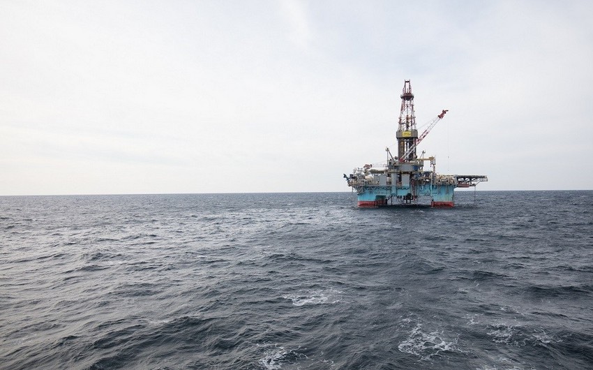 First well in Shafag-Asiman block to be drilled by Heydar Aliyev semi-submersible drilling rig