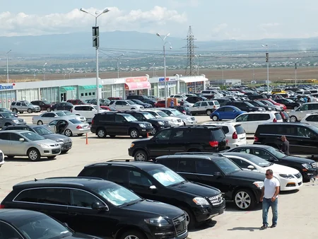 Gürcüstandan Azərbaycana ixrac olunan avtomobillərin sayı niyə azalıb? - ARAŞDIRMA