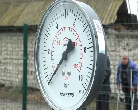 Kənd sakinlərinin yarım əsrlik problemi bir aya həll olunacaq