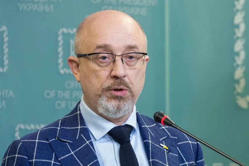 Резников: Зеленский приказал военным деоккупировать юг Украины