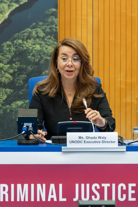 Baş prokuror Vyanada işgüzar səfərdədir