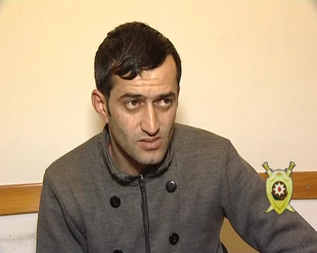 Bakıda 900-dən çox kitab oğurlayan şəxs tutulub