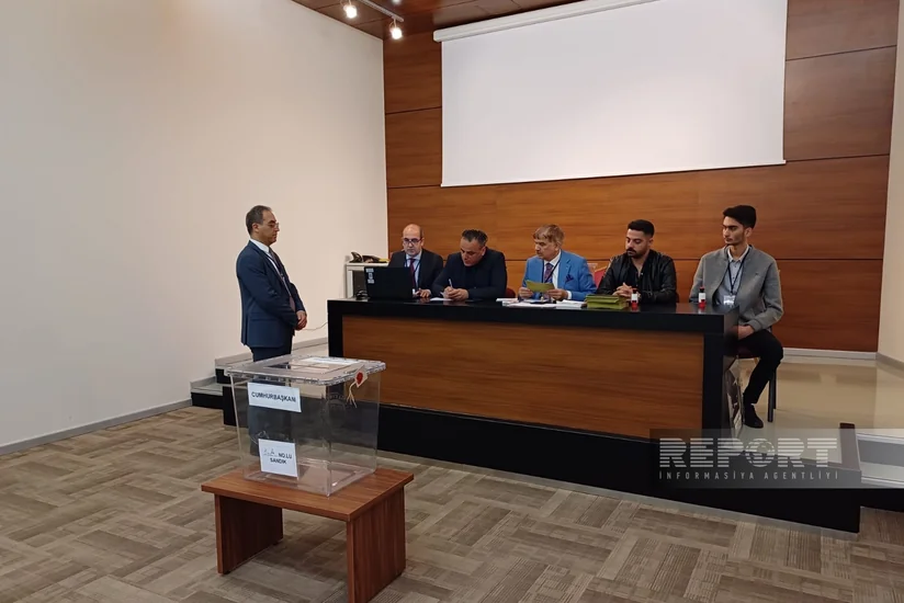 Consul General: 1,350 Turkish citizens are expected to vote in Azerbaijan's Nakhchivan