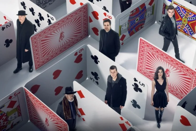 ​CinemaPlus покажет самый рейтинговый фильм за 3 дня до мировой премьеры - ВИДЕО