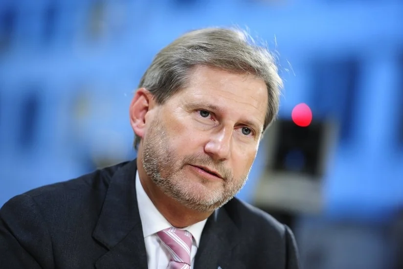 Yohannes Han: Şərq tərəfdaşlığının növbəti sammiti 2020-ci ildə keçirilə bilər