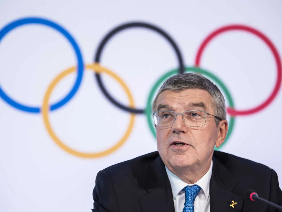 Tomas Bax: Tokio olimpiadasının yenidən təxirə salınması üçün əsas görmürəm