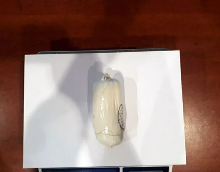 Azərbaycan vətəndaşlarının daxili orqanlarında narkotik vasitə və psixotrop maddə aşkar edilib