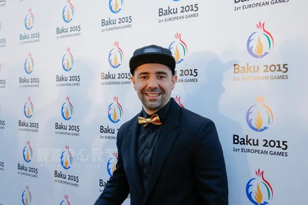 ​Bakı-2015in ulduz elçiləri təqdim edilib - SİYAHI