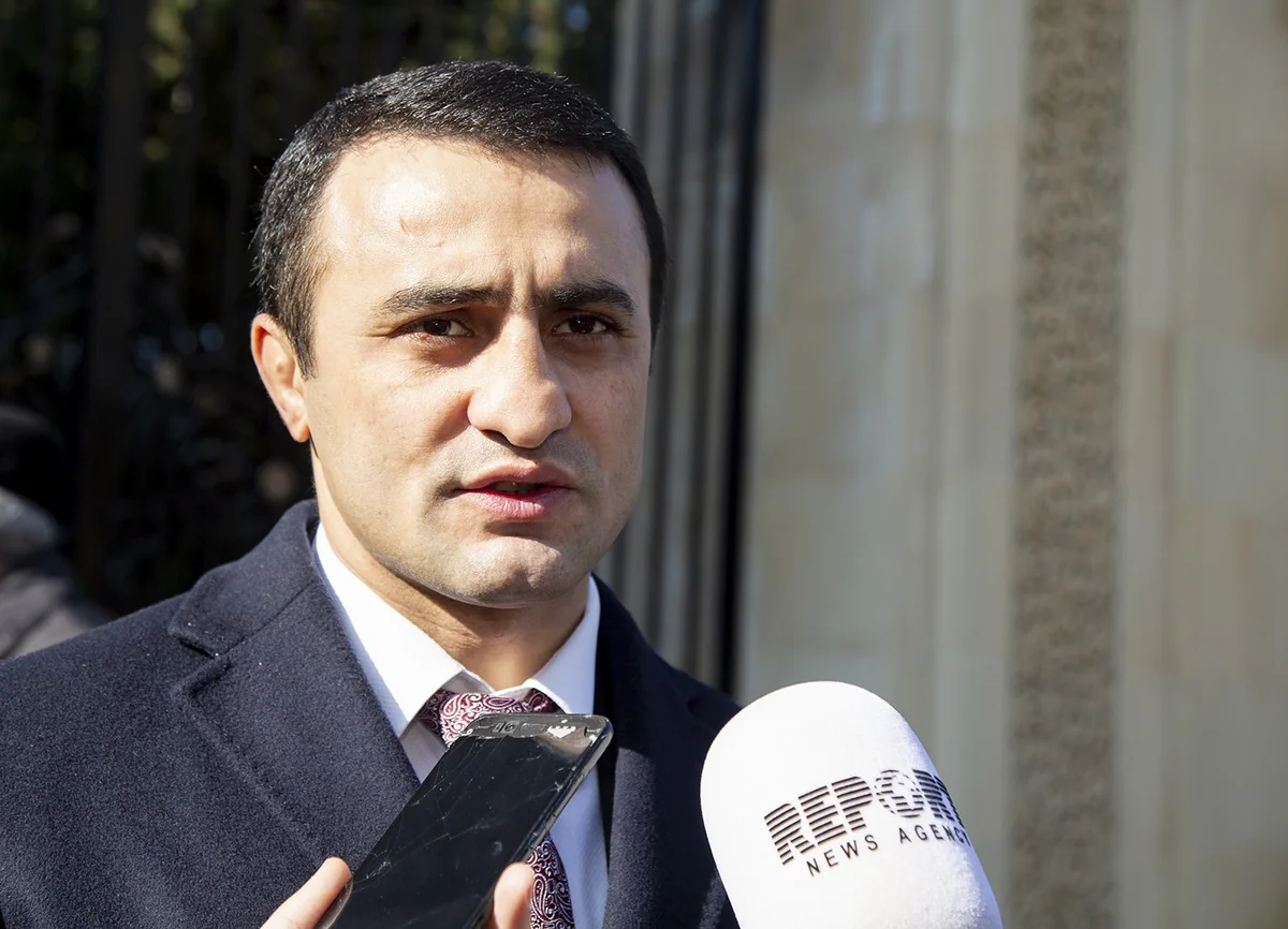 Fərid Mansurov: Federasiyalar pis insanları idmançılardan uzaq etməlidir