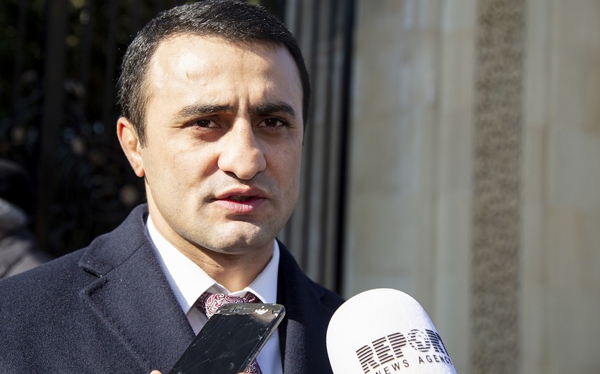 Fərid Mansurov: Federasiyalar pis insanları idmançılardan uzaq etməlidir