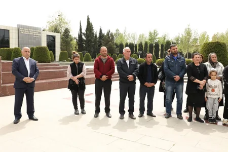 Beyləqan sahibkarları qazla bağlı problemlərini “Azəriqaz”a çatdırıb
