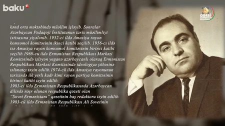Xronika: Evi əlindən alınan  hədə-qorxu ilə köçməyə məcbur edilən baş redaktor