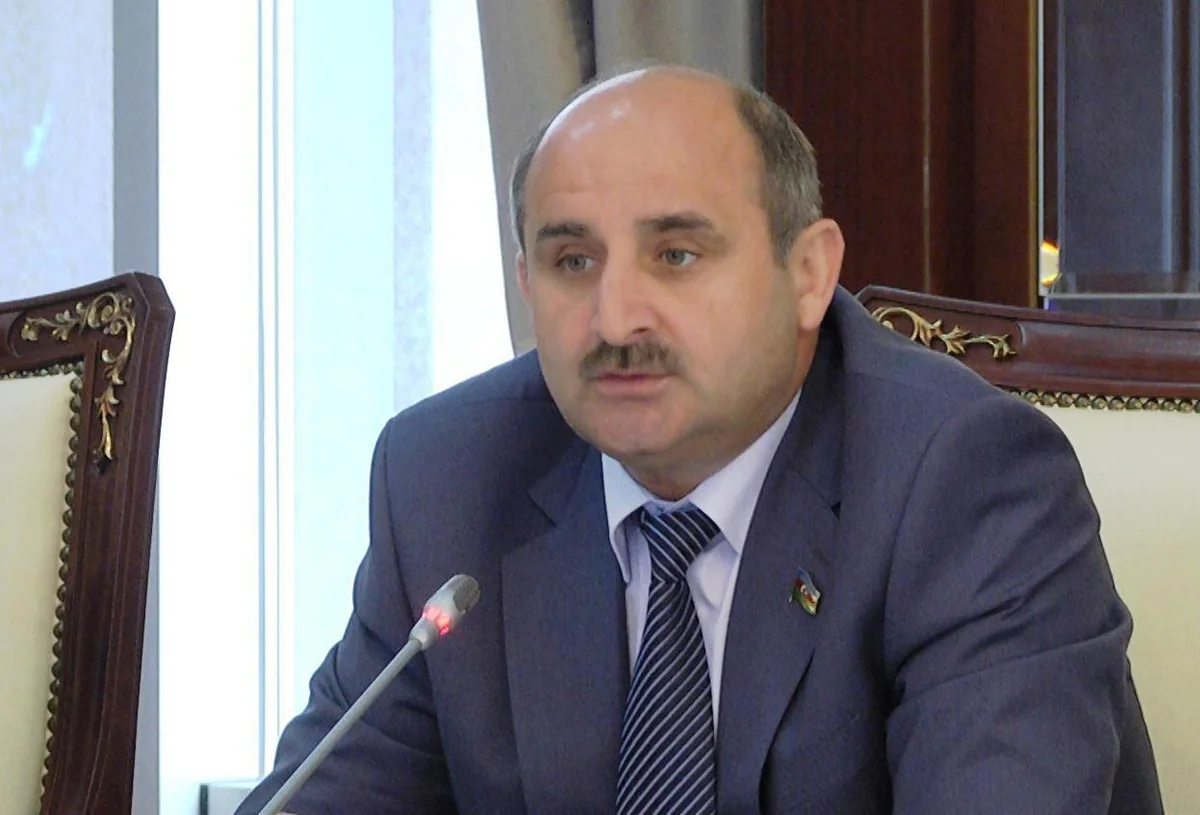 Deputat: Qanunun ağırlaşdırıcı halının geriyə tətbiqi yolverilməzdir