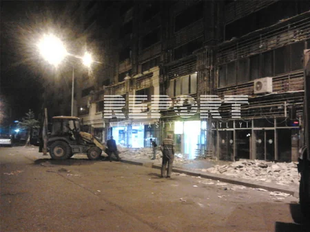 Sabunçu rayonunda binaların üzlüyü dəyişdirilir