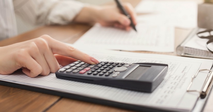 Azərbaycandakı bankların aktivlərinin məbləğinə görə renkinqi (01.04.2025)