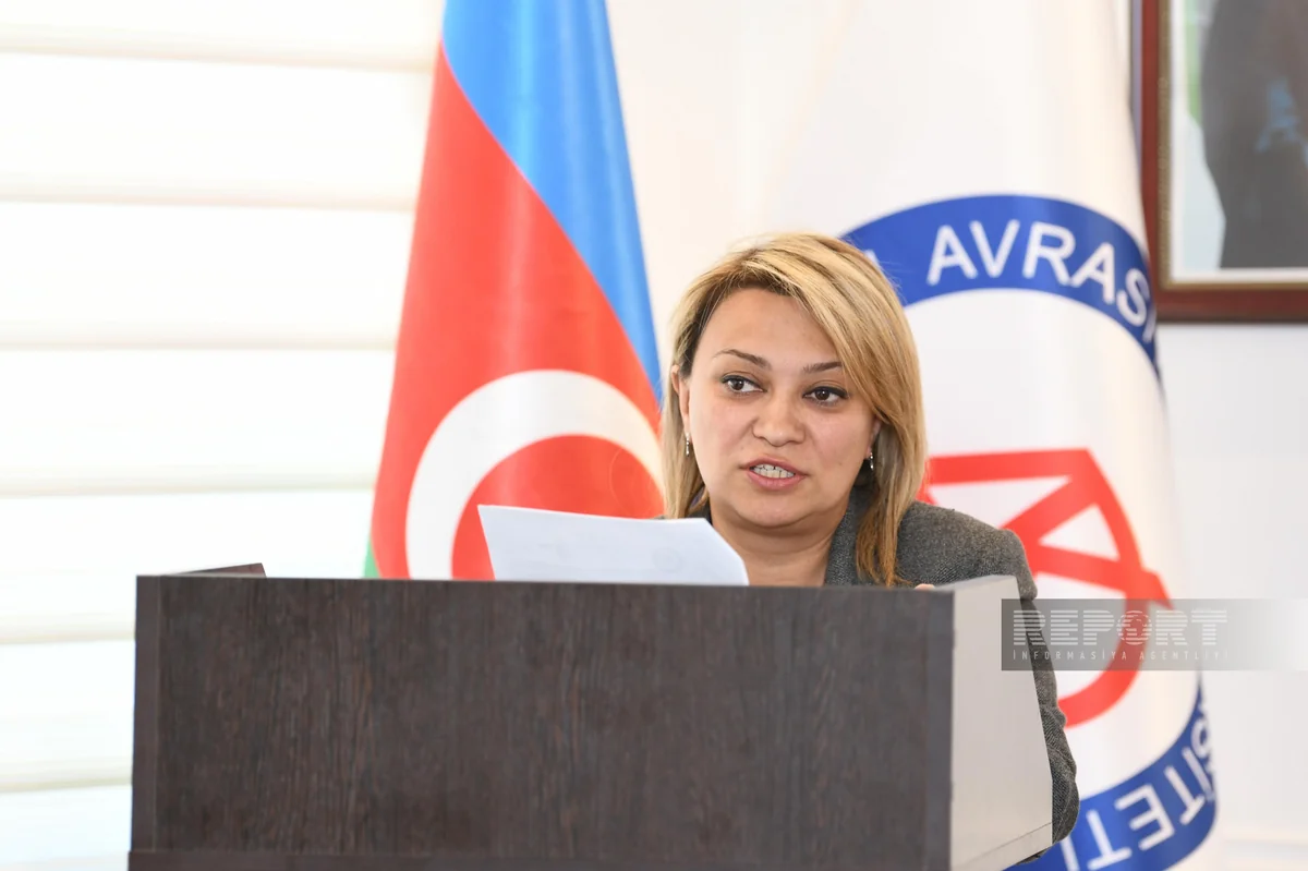 Azərbaycan bəzi Avropa ölkələri ilə dəniz sahəsində əməkdaşlıq memorandumları imzalayacaq