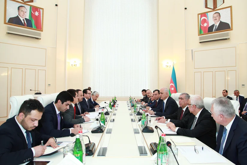 Azərbaycan EXPO 2025 beynəlxalq tədbirinin ölkədə keçirilməsi üçün Əfqanıstandan kömək istəyib
