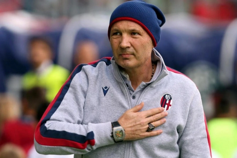 Onkoloji xəstəlikdən əziyyət çəkən baş məşqçi istefaya göndərilib