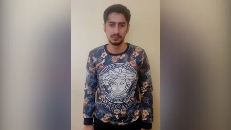 Bakıda qadına qarşı soyğunçuluq edilib