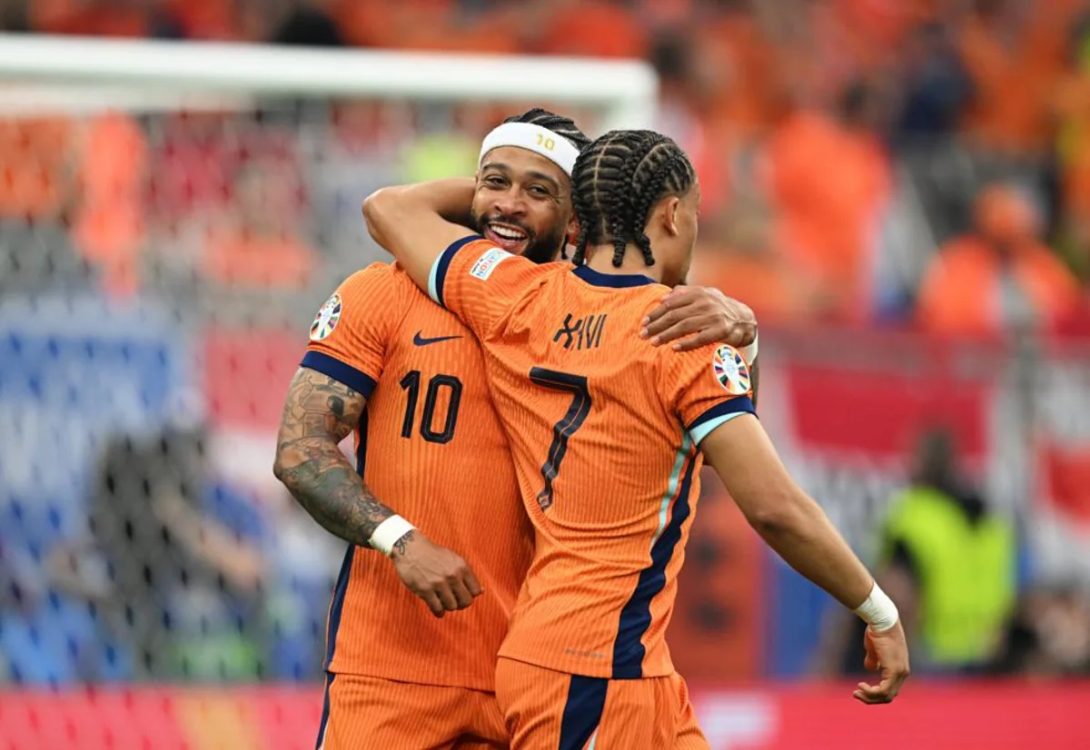 Tottenham set to sign Xavi Simons after €60M fee agreed